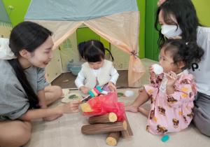 10월 1차 오감뚝딱 - 가을아 반가워