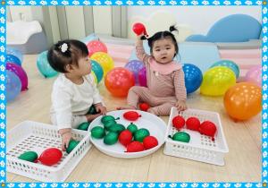 10월 1차 특성화프로그램(오감꿈틀인성쑥쑥) -..