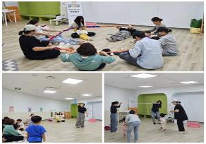 공통)클로버체험활동(영아) 늘어..