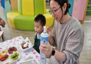 11월 2차-향남이랑 놀자(열기구..