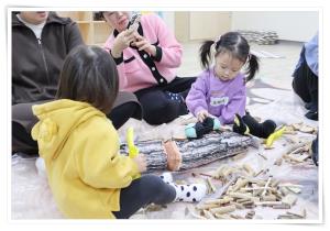 오감톡톡 감성나래-11월 4차 사슴벌레와 장수풍..