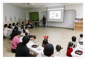 우리가족 해피데이-가족과 함께하는 달콤한 행복 ..