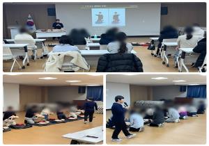 [동탄]어린이안전교육 34차