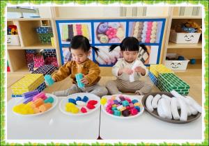 시간제보육 12월 3주 - '따뜻하게 겨울..