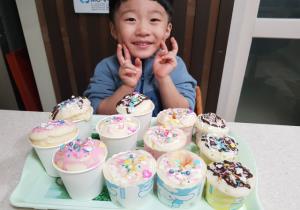 12월 3차 동그라미 놀이세상