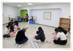 뮤직팡팡 창의나래-12월 4차 저금통