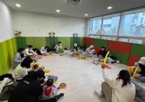 25년 1월  1주 뮤직놀이터(목)-코끼리 덤보..