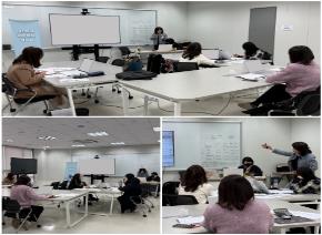 경기도형 어린이집 재무회계 워크샵②