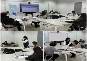 경기도형 어린이집 재무회계 워크샵④