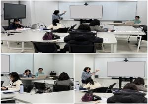 경기도형 어린이집 재무회계 워크샵③