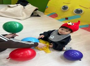 25년 1월 4주 뮤직놀이터- 내 마음의 색깔