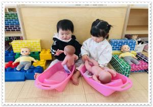 시간제보육 1월 2주 -'쉬 응..