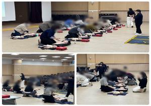 어린이안전교육(동탄) 3차
