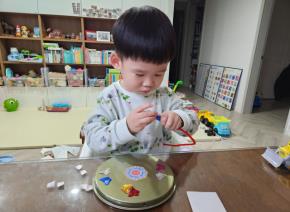 1월 3차 아이조아 놀이세상