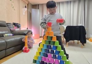 2월 우리가족 펀펀스토리