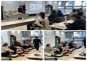 어린이안전교육(동탄) 5차