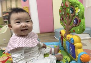 2월2주 시간제보육 - 소리를 들어보아요
