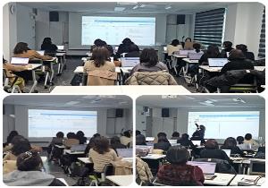 경기도형 어린이집 재무회계 시스템 교육①