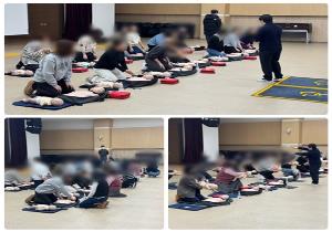 어린이안전교육(동탄) 6차