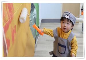 오감톡톡 음률나래 - 2월3차 나..