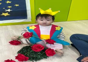 25년 2월 4주 뮤직놀이터(화)-어린왕자와 꽃..