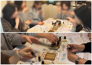 2025 보육교직원 오감만족 힐링 3~4차