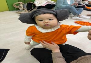 25년 2월 4주 오감놀이터(수)-따끈따끈 찜질..