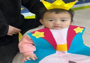 25년 2월 4주 뮤직놀이터(수)-어린왕자와 꽃..