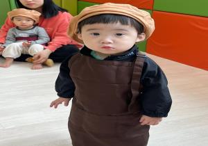 25년 3월 1주 오감놀이터(수)-바리스타