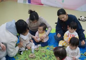 3월1차 베베 놀이터