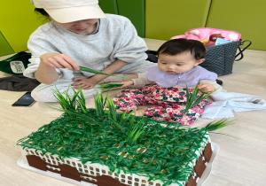 25년 3월 2주 뮤직놀이터(화)-모심기