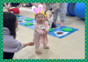 3월 2차 키짱! 몸짱! 튼튼 놀이..