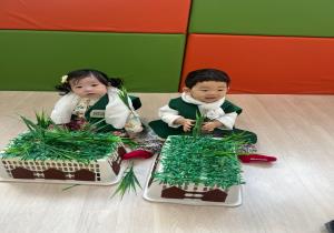 25년 3월 2주 뮤직놀이터(목)-모심기