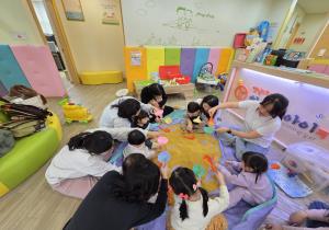 3월 2주 키움놀이터 (작은씨앗)