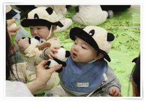 오감톡톡 음률나래 - 3월1차 판..