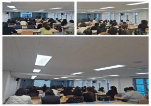 장애보육교직원교육 2차