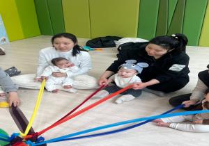 25년 3월 3주 뮤직놀이터(화)-고양이방울