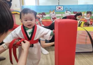 3월4차 방글방글베베터 - 나는 도레미 격파왕