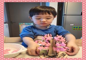 3월 3차 오감 톡톡 호기심 놀이터