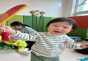 25년 4월 1주-뮤직놀이터(화)-톡톡톡 봄비