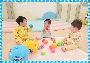시간제보육 3월 5주 -'편안하고 안전한 ..