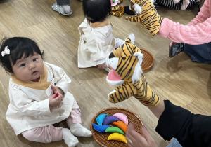 4월 1차 랄랄라 음악세상