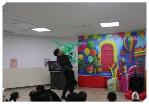 우리가족 행복더하기-가족과 함께..