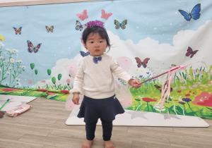 4월3차 아트팡상상놀이 - 나비가 훨훨 ..