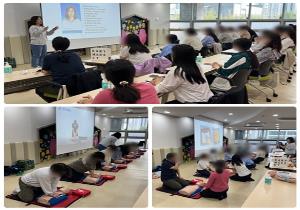 어린이안전교육(동탄) 11차