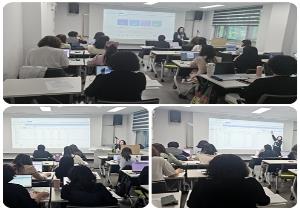 경기도형 어린이집 재무회계 시스템 교육③