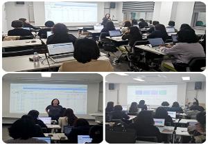 경기도형 어린이집 재무회계 시스템 교육④