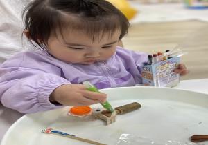 알쏭달쏭 호기심 탐험대 - 4월3차 숲속 새소리..