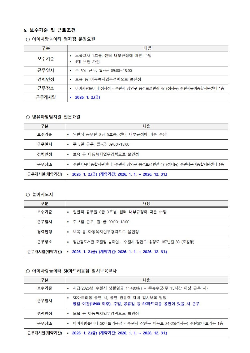 2025-16호 수원시육아종합지원센터 직원 채용 공고문003.jpg