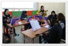 마실 - 우쿨렐레와 하루 밥상